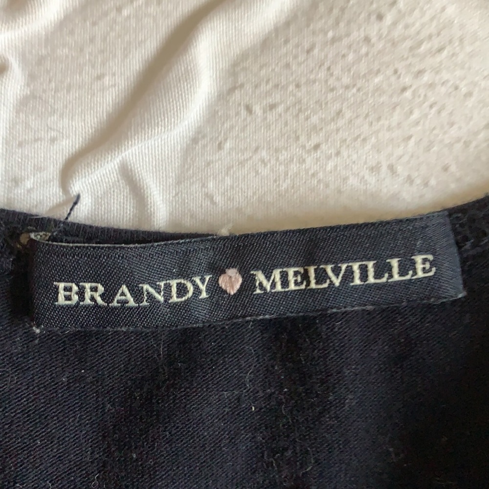 flower brandy melville  dress - Picture 2 of 2